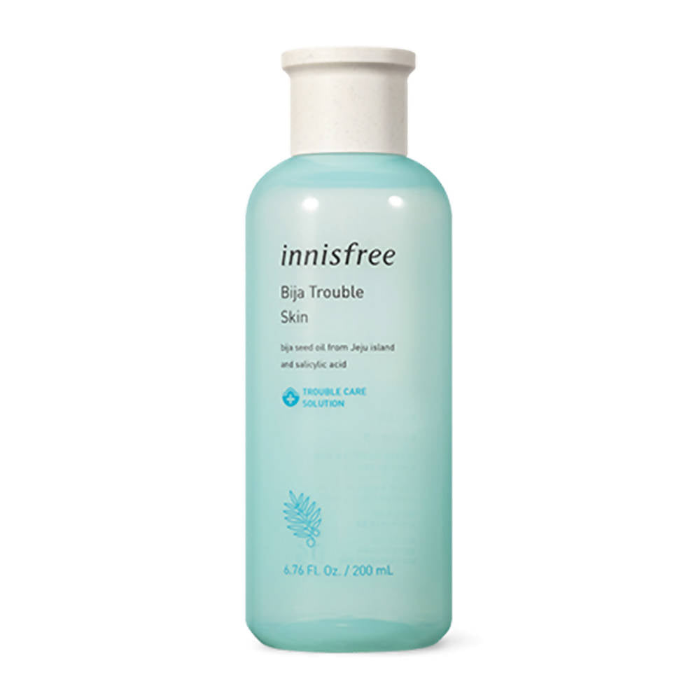 Innisfree Bija Trouble Skin Toner | Grocsy