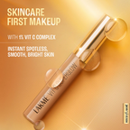 Lakme Vitamin C Superglow Concealer with 1 % Vit C - Sand | Grocsy