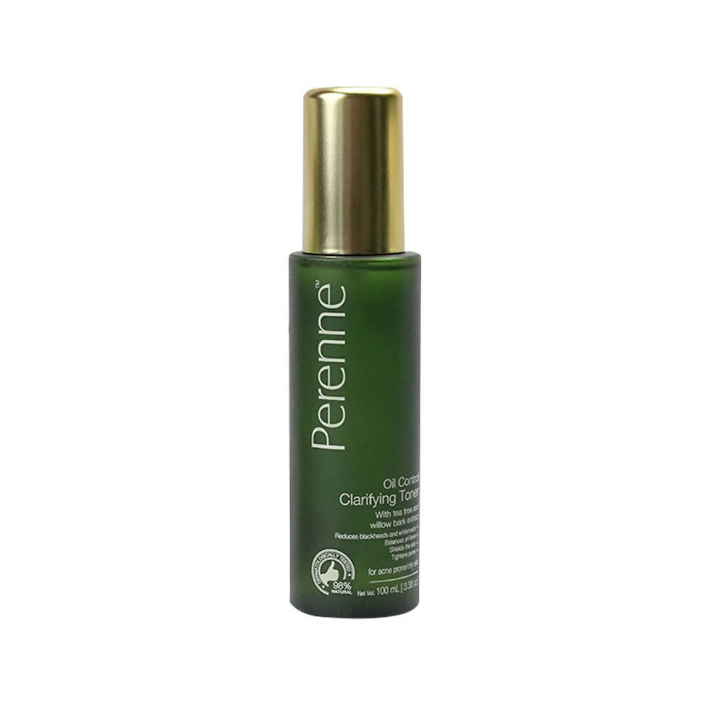 Perenne Oil Control Clarifying Toner | Grocsy