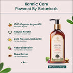 Karmic Beauty Hair Conditioner | Grocsy