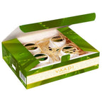 Vaadi Herbals Anti Acne Aloe Vera Facial Kit with Green Tea Extract | Grocsy