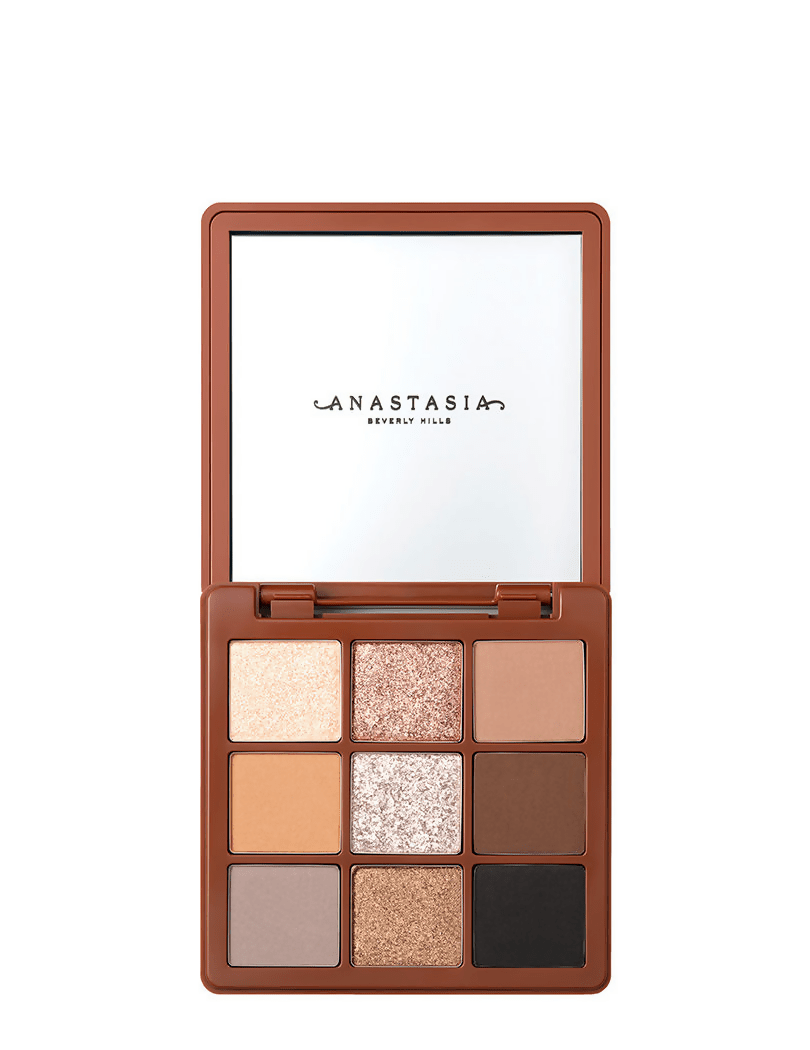 Anastasia Beverly Hills Sultry Palette - Mini | Grocsy