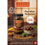 BAKERS Yummy Digestive Shots | Grocsy