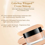 Revlon Color Stay Whipped Creme Make Up - Natural Tan | Grocsy