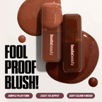Huda Beauty Icy Nude Faux Filler Lip Gloss - She Glitzy | Grocsy