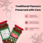Mambalam Iyers Maavadu Pickle | Grocsy