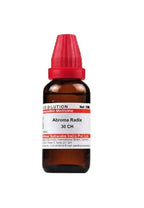 Dr. Willmar Schwabe India Abroma Radix Dilution | Grocsy