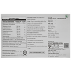 Glu-Cell + Plus Tablets | Grocsy