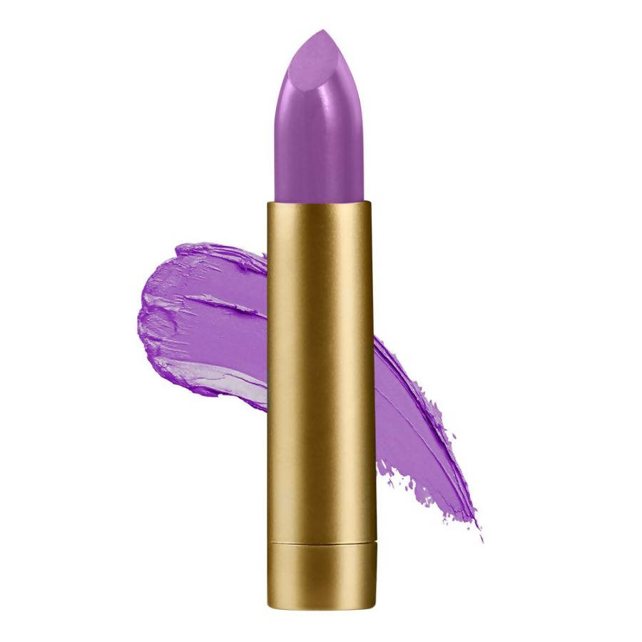 Shahnaz Husain Shalips Plus-Icy Mauve | Grocsy