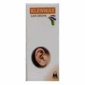 Ayulabs Ayurveda Klenwax Ear Drops | Grocsy