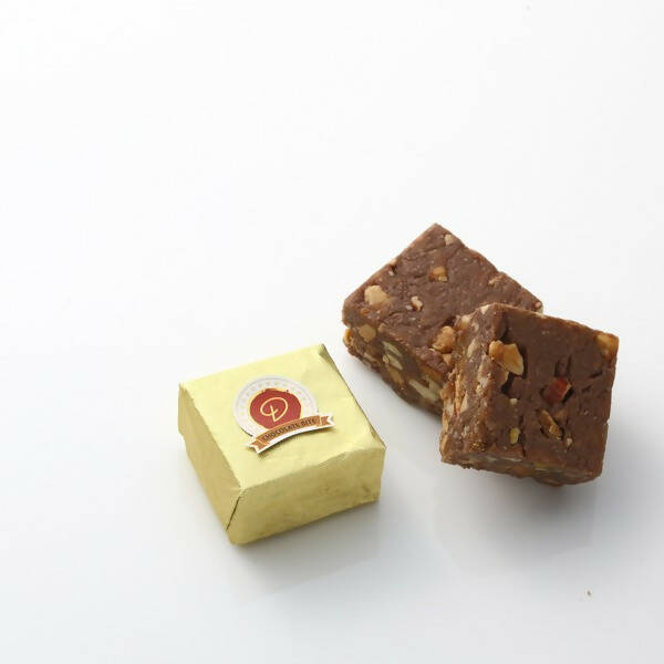 Dadu's Chocolate Bites | Grocsy