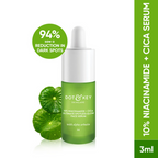 Dot & Key 10% Niacinamide Cica Face Serum | Grocsy