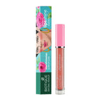 Biotique Starshimmer Glam Lip Gloss - Peek A Boo | Grocsy