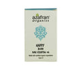 Azafran Organics Happy Blend Pure Essential Oil | Grocsy