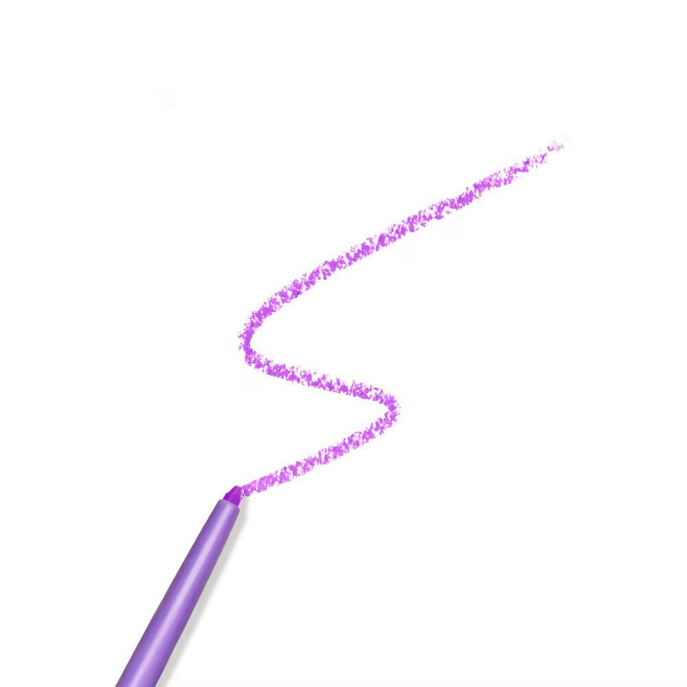 Joyology Beauty Forever Playful Eyeliner - Lit Lavander | Grocsy