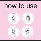 Bare Body Essentials Lip Scrub | Grocsy