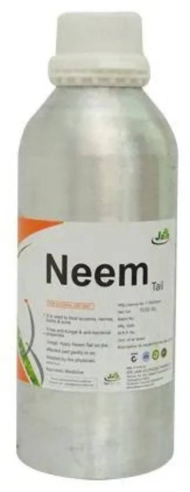 Jain Neem Tail | Grocsy