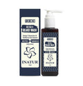 Inatur Monoi Beard Wash For Men | Grocsy