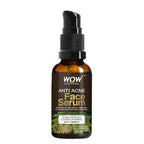 Wow Skin Science Anti Acne Face Serum | Grocsy