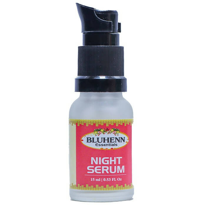 Rhuto India Night Serum | Grocsy
