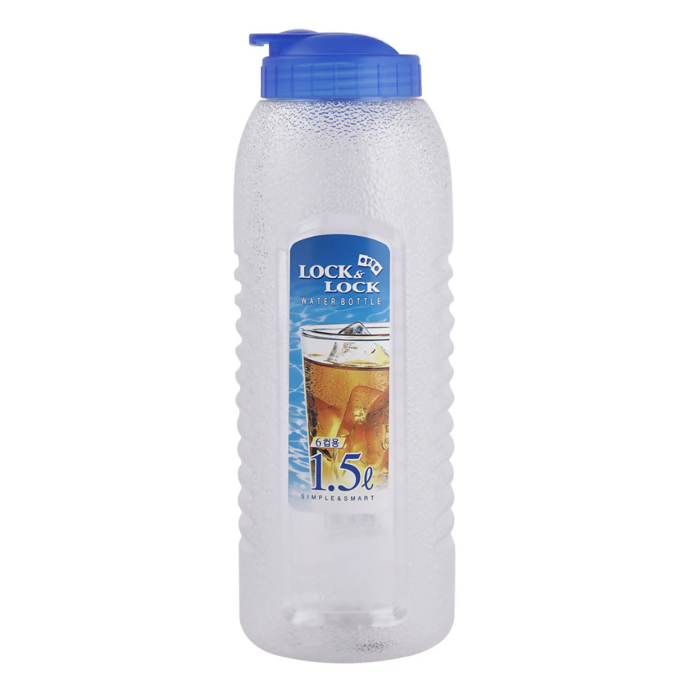 LOCK & LOCK Aqua Bottle | Grocsy