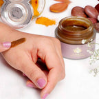 Shankara by Sri Sri Tattva Microcrystal Exfoliation Treatment | Grocsy