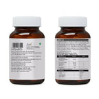 Zeroharm Nano Himalayan Sj With Ashwagandha, Safed Musli | Grocsy