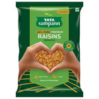 Tata Sampann Pure Premium Raisins | Grocsy