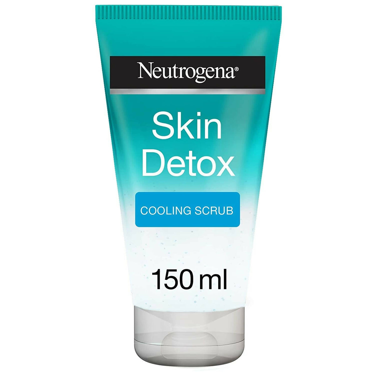 Neutrogena Skin Detox Cooling Scrub | Grocsy