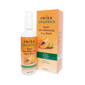 Prisa Organics Fruits Whitening Face Wash | Grocsy
