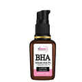St.Botanica BHA Salicylic Acid 2% + Hyaluronic Acid 1% Clarifying Facial Serum | Grocsy