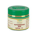 Maharishi Ayurveda Sutshekhar Ras Tablets | Grocsy