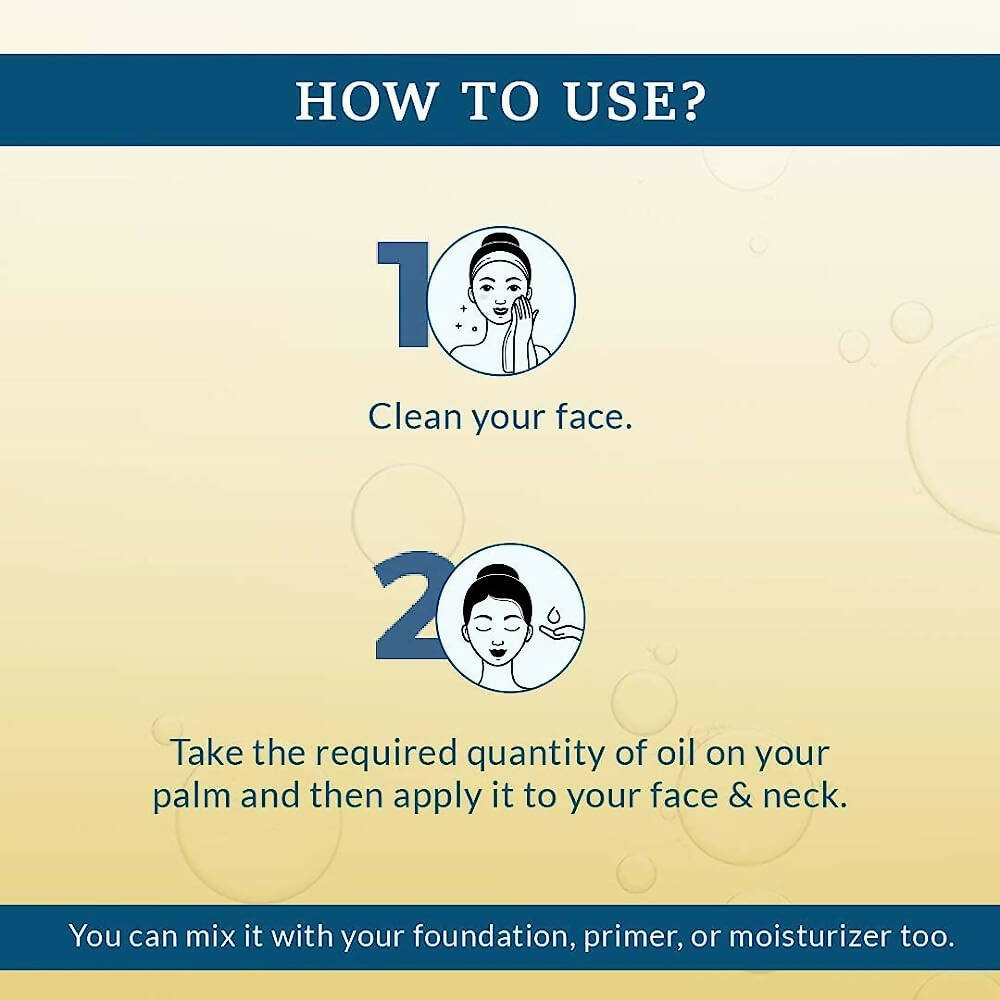 FCL Transformation Oil | Grocsy
