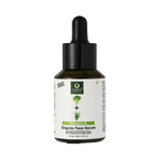 Organic Harvest Vitamin A Organic Face Serum with Broccoli & Aloe Vera | Grocsy