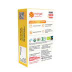 Mangal Organics Turmeric Powder | Grocsy