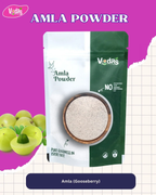 Vedas Kitchen Amla Powder | Grocsy