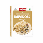 Priya Instant Rava Dosa Mix | Grocsy