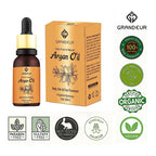 Grandeur 100% Pure And Natural Moroccan Argan Oil | Grocsy