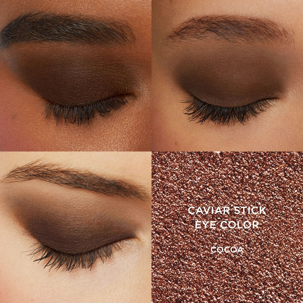Laura Mercier Caviar Stick Mini - Cocoa | Grocsy