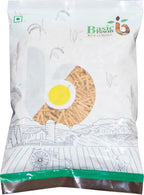 BasicBrowns Multi Millet Pusa (Karam Pusa) | Grocsy