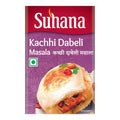 Suhana Kachhi Dabeli Masala | Grocsy
