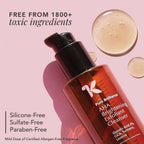 True Kind Pure Brilliance Aha Brightening Exfoliant Cleanser | Grocsy