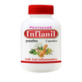 Pentacare Ayurveda Inflanil Capsules | Grocsy