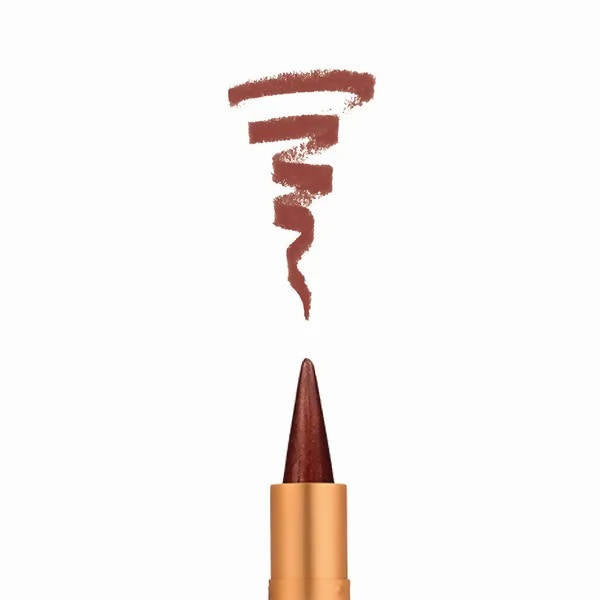 Soultree Ayurvedic Copper Tint Kajal | Grocsy