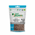 Just Organik Cowpea White (Lobia Safed) | Grocsy