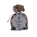 Jeveos Handmade Pumpkin Spice Shampoo Bar | Grocsy
