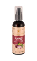 Earthe Essentials Onion Hair Oil | Grocsy