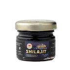 Guru Prasadam Pure Himalayan SJ Resin Form | Grocsy