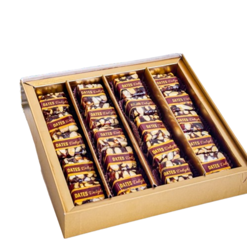 Gwalia Sweets Dates Delight | Grocsy