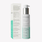 Be Soulfull Off To A Great Start Facial Cleanser | Grocsy
